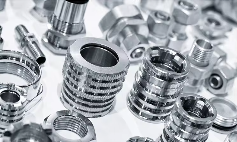 Chrome Plating