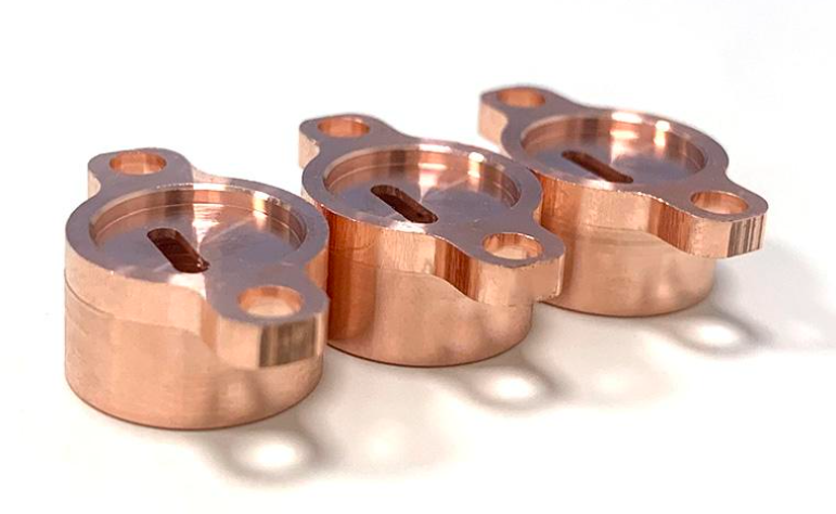 Copper Plating