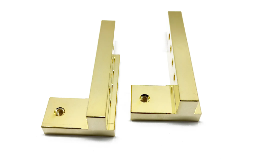 Gold Plating