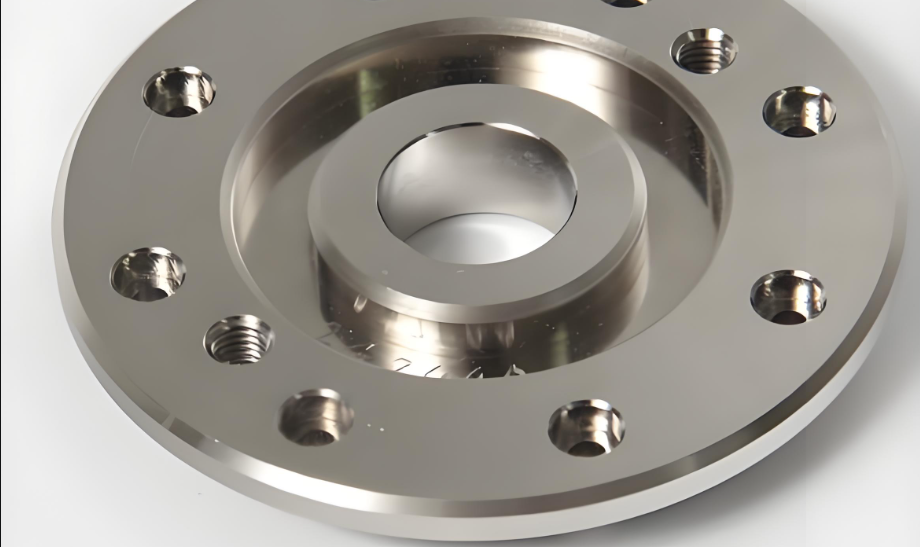 Nickel Plating