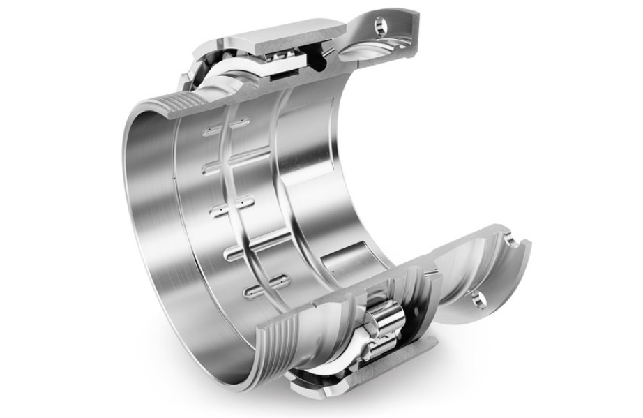 Silver Plating